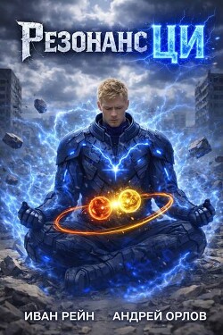 Резонанс Ци. Дилогия (СИ)