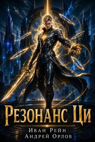 Резонанс Ци. Том 6