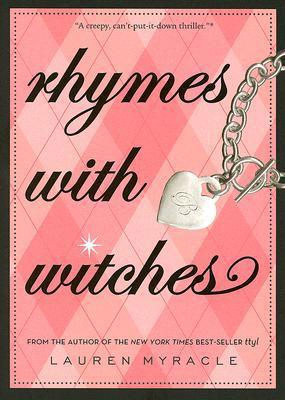 Rhymes with Witches