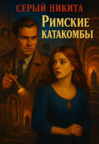 Римские катакомбы