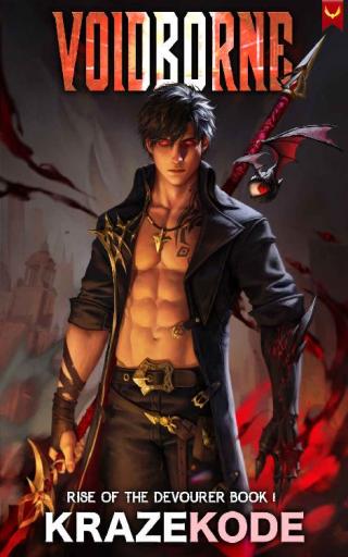 Rise of the Devourer: Voidborne