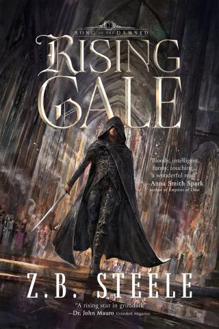 Rising Gale