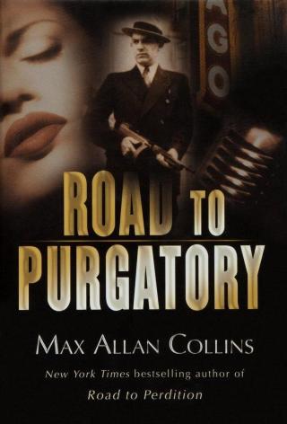 Road to Purgatory