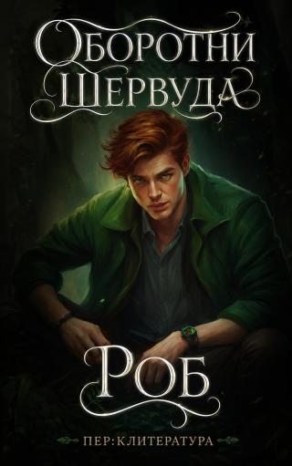 Роб [1,5]