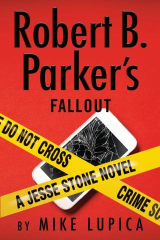 Robert B. Parker’s Fallout