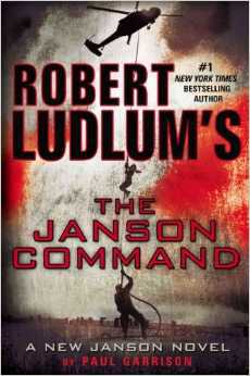 Robert Ludlum's The Janson Command