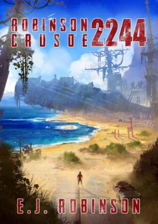 Robinson Crusoe 2244