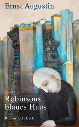 Robinsons blaues Haus