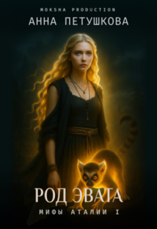 Род Эвата. Мифы Аталии 1