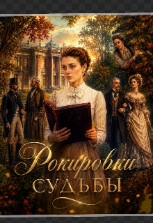Рокировки Судьбы