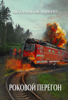 Роковой перегон