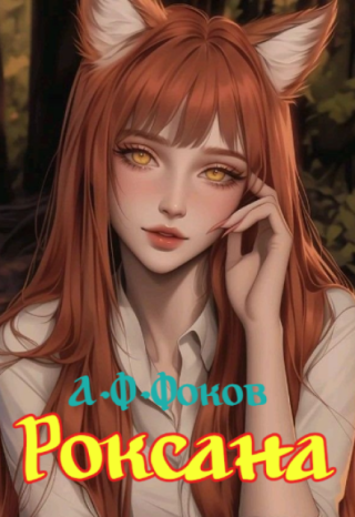 Роксана.