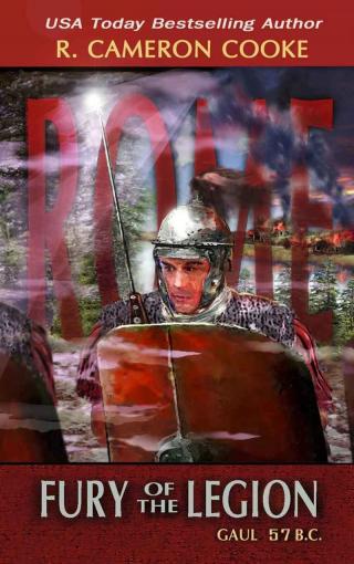 Rome: Fury of the Legion