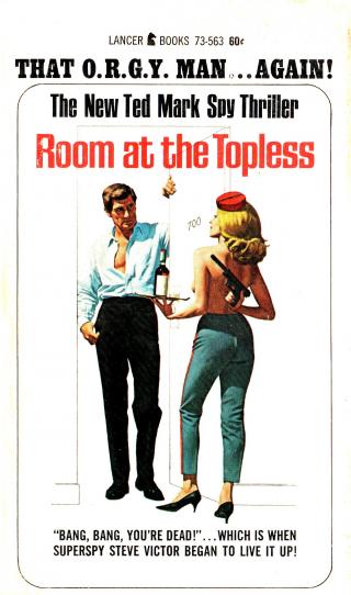Room at the topless