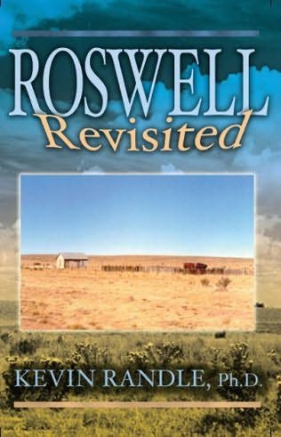 Roswell Revisited