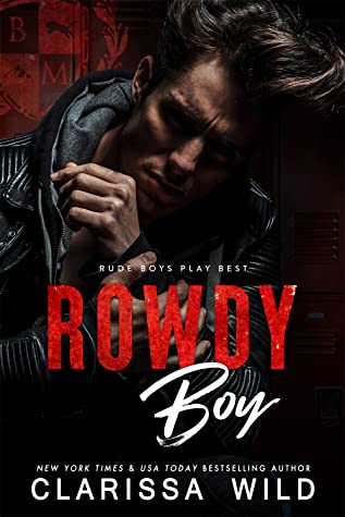 Rowdy Boy