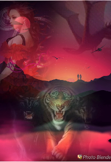 Роза империи.