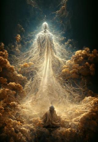 Рождение Бури