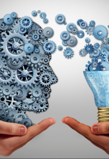 Рождение Идеи.