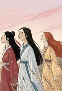 Розовая заря