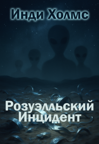Розуэлльский Инцидент