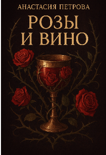 Розы и Вино