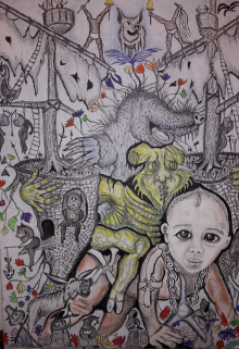 Рудольф и пустота