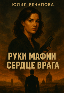 Руки Мафии Сердце Врага