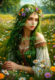 Русалочьи слёзы