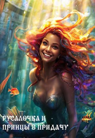 Русалочка и принцы в придачу