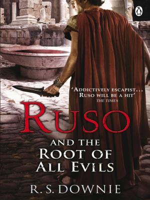 Ruso and the Root of All Evils