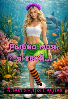 Рыбка моя, я твой...