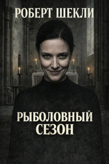 Рыболовный сезон