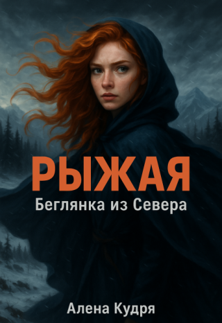 Рыжая 2