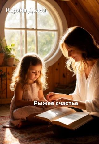 Рыжее счастье