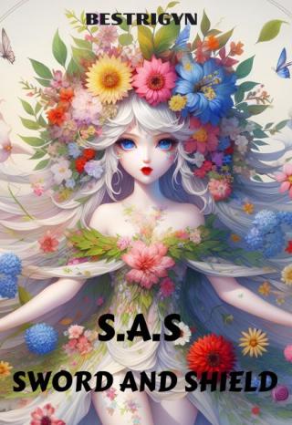 S.A.S. Sword and Shield