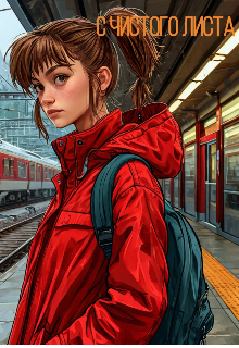 С чистого листа