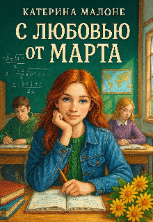 С любовью от Марта