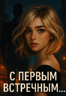С первым встречным... (СИ)