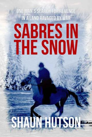 Sabres in the Snow