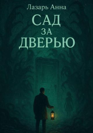 Сад за дверью [publisher: SelfPub]