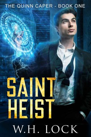 Saint Heist
