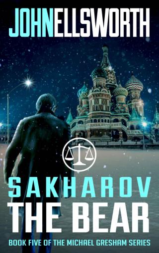 Sakharov the Bear