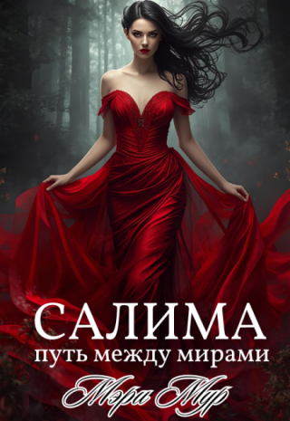 Салима - путь между мирами
