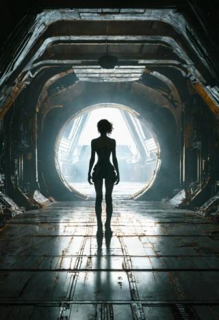 Саммер: Путь в неизвестность.