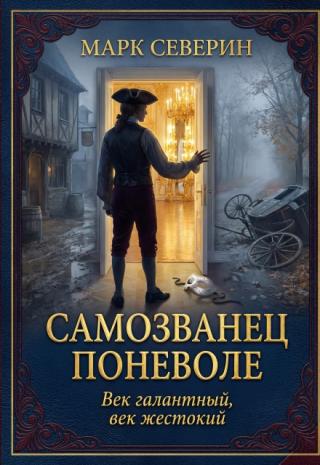Самозванец поневоле