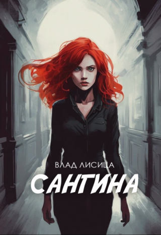 Сангина