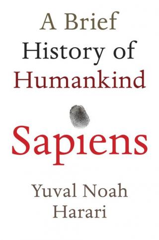 Sapiens [A Brief History of Humankind]