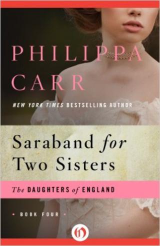 Saraband for Two Sisters