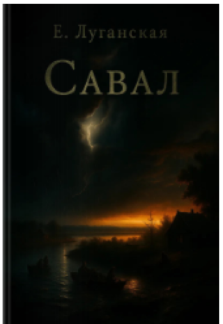 Савал